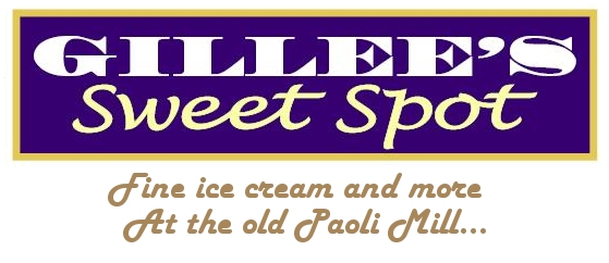 Gillee's Sweet Spot